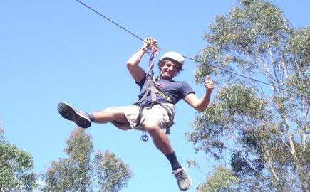TreeTops Newcastle - Restaurant Gold Coast 1