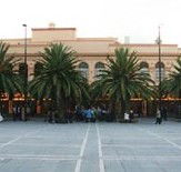 Civic Precinct - Restaurant Gold Coast