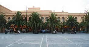 Civic Precinct - Restaurant Gold Coast 0