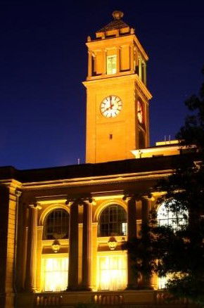 Civic Precinct - Restaurant Gold Coast 3