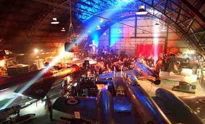 Fighter World - Restaurant Gold Coast 1