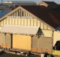 The Maritime Centre - Restaurant Gold Coast