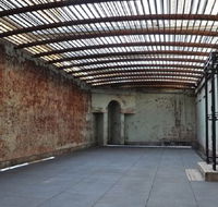 The Lock-Up - Restaurant Gold Coast