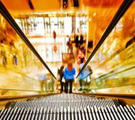 Marketown Shopping Centre - Restaurant Gold Coast 3