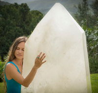 Crystal Castle  Shambhala Gardens - Restaurant Gold Coast