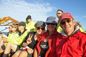Byron Bay Whale Watching - Restaurant Gold Coast 0