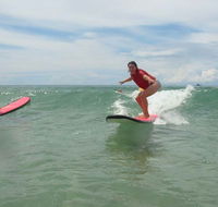 Byron Bay Style Surfing - Restaurant Gold Coast