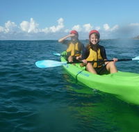 Cape Byron Kayaks - Restaurant Gold Coast