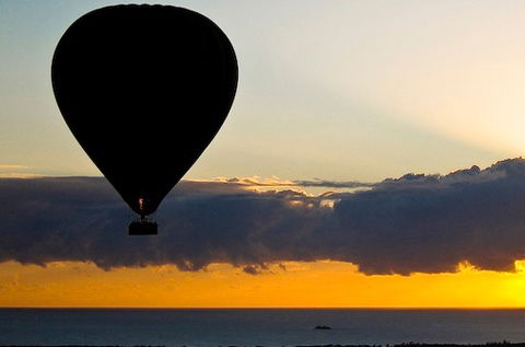 Byron Bay Ballooning - Restaurant Gold Coast 1