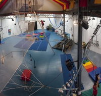 Circus Arts - Restaurant Gold Coast
