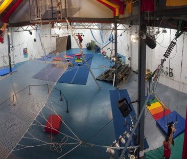 Circus Arts - Restaurant Gold Coast 0