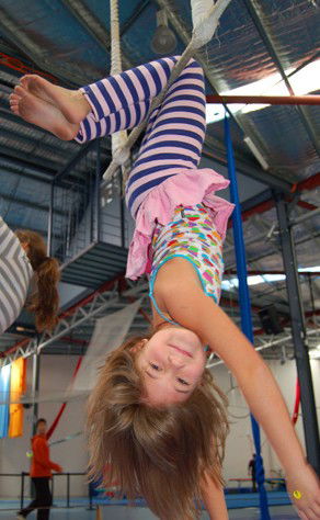 Circus Arts - Restaurant Gold Coast 2