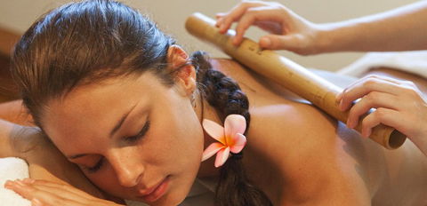 Buddha Gardens Balinese Day Spa - Restaurant Gold Coast 1