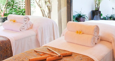Buddha Gardens Balinese Day Spa - Restaurant Gold Coast 2