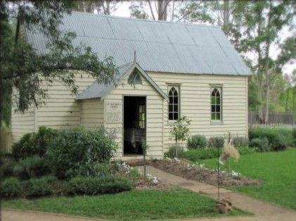 The Australiana Pioneer Village Ltd - Restaurant Gold Coast 6