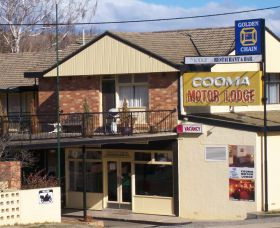 Dry Plain NSW Restaurant Gold Coast