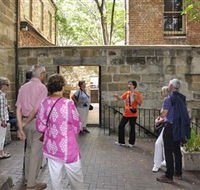 Free Tours Sydney - Restaurant Gold Coast