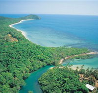 Australian Pacific Touring APT - Restaurant Gold Coast
