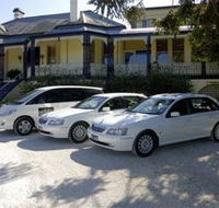 Highlands Chauffeured Hire Cars Tours - Restaurant Gold Coast
