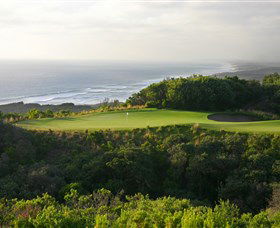 Platinum Pro Golf Tours - Restaurant Gold Coast 0
