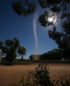 Silver City Tours - Restaurant Gold Coast 0