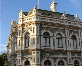 Silver City Tours - Restaurant Gold Coast 3