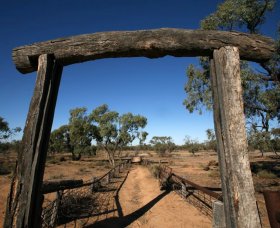Silver City Tours - Restaurant Gold Coast 2