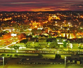 Silver City Tours - Restaurant Gold Coast 4