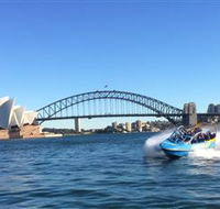 Harbour Jet - Restaurant Gold Coast