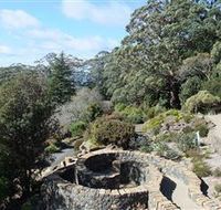 Country Charm Discovery Tours - Restaurant Gold Coast