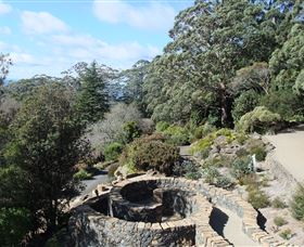 Country Charmâ„¢ Discovery Tours - Restaurant Gold Coast 0