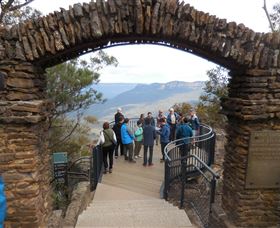 Country Charmâ„¢ Discovery Tours - Restaurant Gold Coast 5