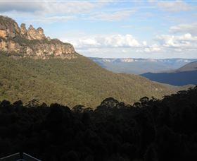 Country Charmâ„¢ Discovery Tours - Restaurant Gold Coast 7