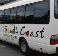 South Coast Scenic Tours - Restaurant Gold Coast