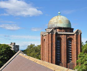 Mosman Art Gallery - Restaurant Gold Coast 0