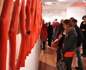 Mosman Art Gallery - Restaurant Gold Coast 2