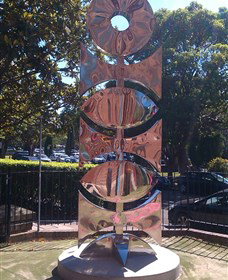 Mosman Art Gallery - Restaurant Gold Coast 3