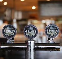 4 Pines Brewing Company - Restaurant Gold Coast
