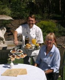 Stockrington NSW Restaurant Gold Coast