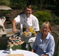 All Australian Journeys - Restaurant Gold Coast