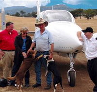 Australia By Air - Restaurant Gold Coast