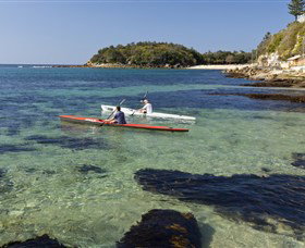 Cabbage Tree Bay - Restaurant Gold Coast 0