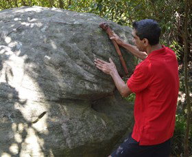 Kadoo Tours - Restaurant Gold Coast 1