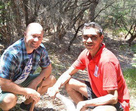 Kadoo Tours - Restaurant Gold Coast 2