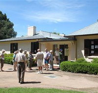 Hambledon Cottage House Museum - Restaurant Gold Coast