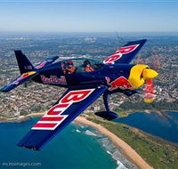 Red Baron Adventure Flights - Restaurant Gold Coast