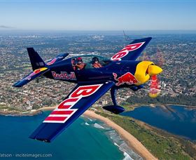 Red Baron Adventure Flights - Restaurant Gold Coast 0