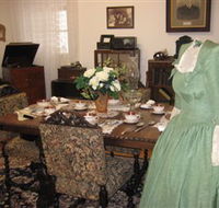 The Hills District Historical Society Museum and Research Centre - Restaurant Gold Coast