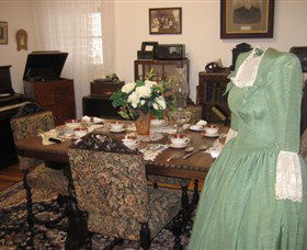 The Hills District Historical Society Museum And Research Centre - Restaurant Gold Coast 0