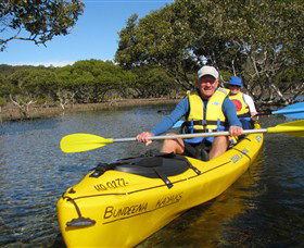 Bundeena Kayaks - Restaurant Gold Coast 1